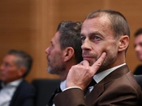 VAŽNA POSJETA: Prvi čovjek UEFA-e dolazi u BiH