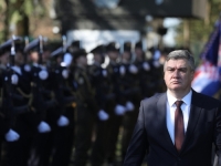 MILANOVIĆ O KUPOVINI IZRAELSKOG ORUŽJA: 'Tako mi Boga, TO SE NEČE DOGODITI!'