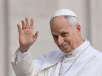 VAPAJ PAPE LAVA XIV: 'Neka nuklearna prijetnja više nikad ne uvjetuje budućnost čovječanstva!'