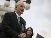 HAOS U WASHINGTONU: Senator izašao sa brifinga o Iranu i sve otkrio - 'Oni nemaju pojma kako bi ovo trebalo završiti!'