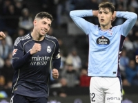 SPAS U ZADNJI ČAS: Desetkovani Real stigao do gostujuće pobjede duboko u sudijskoj nadoknadi, pogledajte golove... (VIDEO)