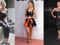 DOK SE OPORAVLJA OD POVREDE: Mbappé uhvaćen s poznatom glumicom iz serije 'Elite' (FOTO)