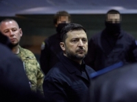 ZELENSKOM JE DOSTA: 'Pritisak mora biti usmjeren na Rusiju, a ne na mene!'