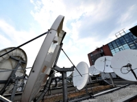 OVAJ GRAD JE RUSKO ŠPIJUNSKO GNIJEZDO U EVROPI: Pogledajte antene u centru grada, nisu okrenute na istok...