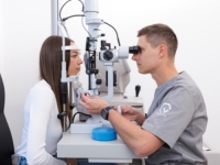 NADA ZA BUDUĆNOST: Vještačka rožnjača od ribljih krljušti