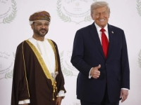 OMANSKI MINISTAR REKAO GLASNO ŠTA SVI MISLE: Busaidi izjavio da Iran nije kriv za ovaj rat – i time se suprotstavio svim zaljevskim partnerima koji okrivljuju Teheran