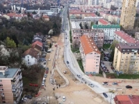 INFO IZ GRASA: U četvrtak izmjene u odvijanju trolejbuskog saobraćaja