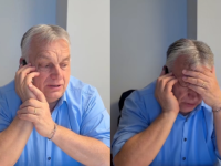 'UKRAJINCI PRIJETE MOJIM UNUCIMA': Orban objavio snimak dok patnički razgovara s porodicom