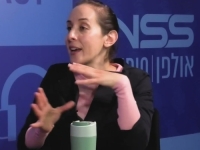 IZRAELSKA AKADEMIČARKA POZVALA NA UBIJANJE IRANSKE DJECE: Analitičarka INSS-a s Tel Aviv univerziteta koristila biblijsku sliku 'pošasti prvorođenih