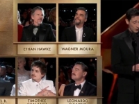 AND THE OSCAR GOES TO...: Završena dodjela najveće filmske nagrade, šest Oscara dobio je film...