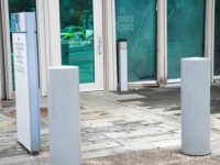 VELIKA POLICIJSKA AKCIJA: Više privedenih zbog napada na američku ambasadu u Oslu