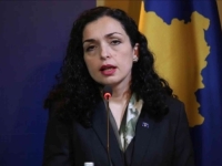 BURNO NA KOSOVU: Ustavni sud suspendirao odluku predsjednice Kosova Vjose Osmani...
