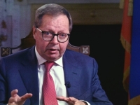 OGLASIO SE RUSKI AMBASADOR: 'Nije istina da smo neutralni, podržavamo Iran!'