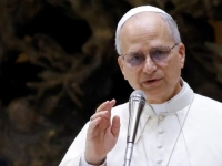 NA NEDJELJNOJ MISI: Papa Lav XIV pozvao na hitni prekid rata na Bliskom istoku