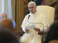 BURA U RIMOKATOLIČKOJ CRKVI: Papa prihvatio ostavku biskupa koji je ukrao 250.000 dolara