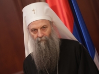 SRBIJA BRUJI O SASLUŠANJU PATRIJARHA PORFIRIJA: 'Nisam vršio pritisak niti sam učestvovao u zlostavljanju!'