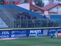 FK VELEŽ O INCIDENTU NA PECARI: Scene koje vrijeđaju ljudsko dostojanstvo