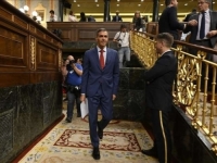 OD IRAKA DO IRANA: Pedro Sanchez je oživio pokret koji je u prošlosti srušio špansku desnicu