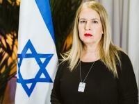 ZNAKOVITA PORUKA AMBASADORICE IZRAELA GALIT PELEG: Čestitka za Bajram stigla, sli ne i svima...