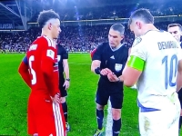 UŽIVO / POLUFINALE BARAŽA ZA SVJETSKO PRVENSTVO U NOGOMETU: Penali u Cardiffu