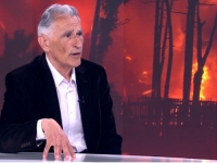 VOJNI ANALITIČAR PERO KOVAČEVIĆ: 'Iran je unazađen 15 do 20 godina, ali nije slomljen...'