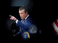TRUMPOV MINISTAR RATA: Pete Hegseth je pretvorio Pentagon u poligon za vjerski krstaški rat