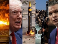 IRAN JE VEĆ MOBILIZIRAO MILION LJUDI ZA OVO: SAD će pokrenuti kopnenu invaziju, slijedi još krvaviji rat