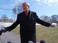 TRUMP POGUBIO KONCE: Iranci odmah demantovali njegovu izjavu...