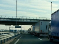 PREVOZNICI (MALO) POPUSTILI: Dozvolit će uvoz goriva u BiH!