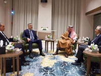 NOVI SASTANAK ČETIRI MUSLIMANSKE SILE: 'Ili se ujedinimo i naučimo sami rješavati vlastite probleme, ili će doći strani hegemon i nametnuti rješenja!'