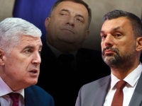 PORAŽAVAJUĆI REZULTATI VELIKE ANALIZE: BiH je autokratska država!