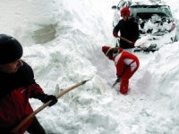 POZNATI METEOROLOG SVE ŠOKIRAO: U BiH stiže prava zimska oluja, očekuje se i do metar snijega?