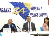 SBiH ZAKAZAO KONGRES NA KOJEM ĆE SE BIRATI PREDSJEDNIK: Prokomentarisali i 'egzodus' kadrova - 'Očekivano jer su neki sarađivali sa...'