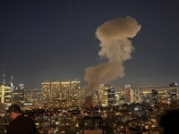 ŠTA SPREMA ZVANIČNI TEHERAN: Iranska revolucionarna garda koncentriše ogromne kopnene trupe na zapadu zemlje