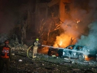 AMERIČKI CENTCOM PRIZNAO POGIBIJU 6 VOJNIKA: U međuvremenu bombardovana zgrada Parlamenta Irana u Teheranu