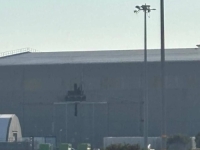 NEMOĆNI PRED IRANOM: Projektil prohujao kroz 'čelične' zidove britanske elitne baze