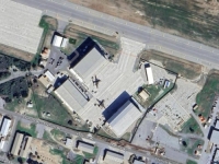 NEMOĆNI PRED IRANOM: Projektil prohujao kroz 'čelične' zidove britanske elitne baze