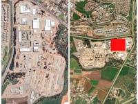 BUKTI IZRAELSKA BAZA BEN AMI: NASA-ini sateliti snimili razmjere štete nakon iranskog napada