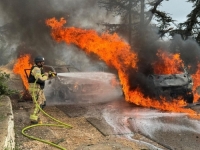 ESKALACIJA NA BLISKOM ISTOKU: Udari dronovima na Ben Gurion, pogibija u Izraelu i pokreti američkih trupa prema Jordanu