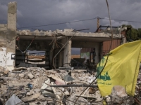 HAOS NA BLISKOM ISTOKU: Masovni udari na Teheran, masakr u Khorramabadu i likvidacije u Bejrutu