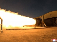 ZAPAD U PANICI: Pogledajte šta je sjeverna koreja spremila za svoje neprijatelje (FOTO)