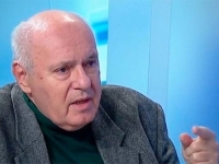 PROFESOR ŽARKO PUHOVSKI: 'Zoran Milanović je prostak, vidim ga kao jednu vrstu...'