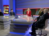 BAJRAM, USKRS, PESAH – ČETIRI VJERE, JEDNA PORUKA: Spahić, Jurišić, Stupar i Finci o postu, slobodi i zašto su ljudi danas bogatiji, a nesretniji nego ikad (VIDEO)