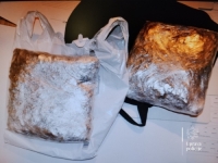IZVRŠEN PRETRES: U torbi, u ugostiteljskom objektu pronašli mu više od dva kilograma marihuane