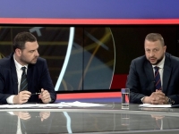 OŠTRA DEBATA PRED KAMERAMA: 'Dodik profitira od rasta cijena, njemu taj novac...'