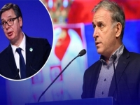 PONOŠ 'PROČITAO' VUČIĆA: 'To je znak slabosti, očigledno su imali računicu da tamo mogu loše proći....'