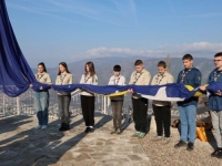 OBILJEŽAVANJE DANA NEZAVISNOSTI BiH U MOSTARU: Najvrjedniji dan za domovinu (FOTO)