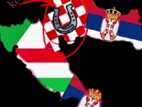 ŠIRI SE NOVA KARTA PODJELE HRVATSKE: 'Do iznad Splita je naše, dogovorit ćemo se s Italijanima' (VIDEO)