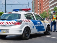 DRAMATIČNA POLICIJSKA POTJERA: Potraga za ženom koja je otela sedmero maloljetnika