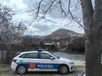 DRAMA U BH. SUSJEDSTVU: Pronađena eksplozivna naprava u koritu rijeke...